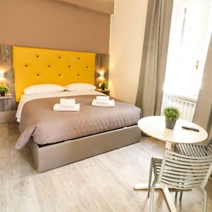 Standaard Kamer met een King Size Bed
